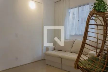 Apartamento com 1 Quarto à venda, 42m² no Dos Casa, São Bernardo do Campo