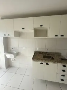 Apartamento com 2 Quartos para alugar, 74m² no Turu, São Luís
