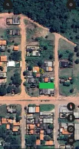 Lote/Terreno à venda, 360m² no Setor Sônia Regina (Taquaralto), Palmas