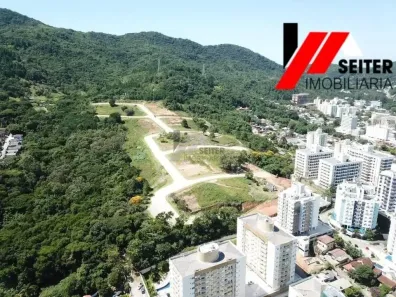 Lote/Terreno à venda, 525m² no Itacorubi, Florianópolis
