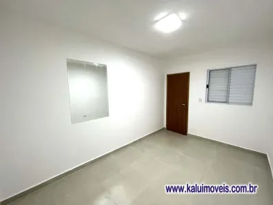 Kitnet com 1 Quarto para alugar, 25m² no Vila Curuçá, Santo André