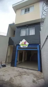 Sobrado com 3 Quartos à venda, 125m² no Jardim Aida, Guarulhos