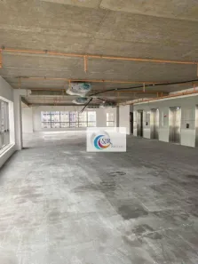 Sala Comercial para alugar, 211m² no Indianópolis, São Paulo