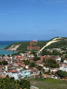Apartamento com 2 Quartos à venda, 55m² no Ponta Negra, Natal