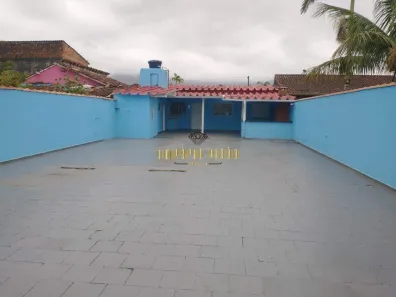 Casa com 1 Quarto para alugar, 60m² no Vista Linda, Bertioga