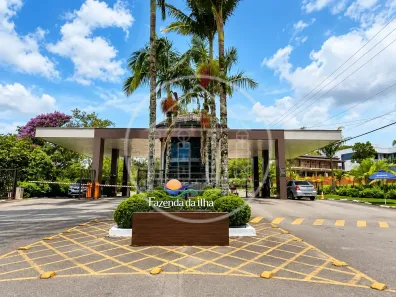 Lote/Terreno à venda, 671m² no Fazenda da Ilha, Embu-Guaçu