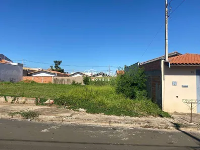 Lote/Terreno à venda, 175m² no Pompéia, Piracicaba