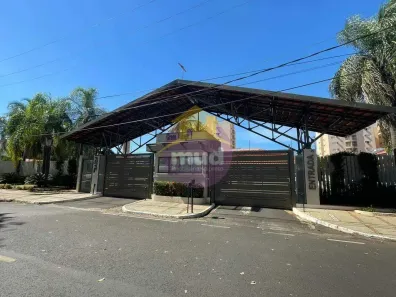 Casa de Condomínio com 3 Quartos à venda, 120m² no Higienópolis, São José do Rio Preto