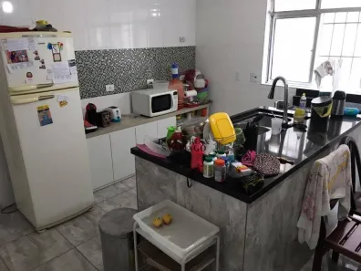 Sobrado com 3 Quartos à venda, 250m² no Alto da Mooca, São Paulo