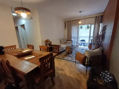 Apartamento com 3 Quartos à venda, 90m² no Jardim do Mar, São Bernardo do Campo