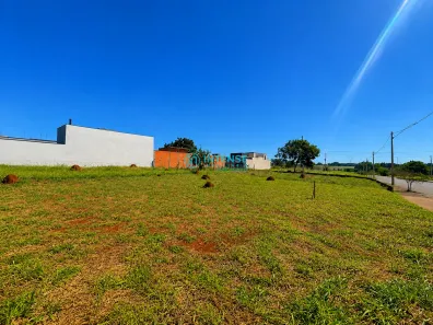 Lote/Terreno à venda, 368m² no Jardim Itapuã, Santa Bárbara D'Oeste