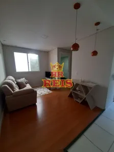 Apartamento com 2 Quartos à venda, 42m² no Jardim São Savério, São Paulo