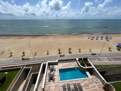 Apartamento com 4 Quartos à venda, 259m² no Barra de Jangada, Jaboatão dos Guararapes