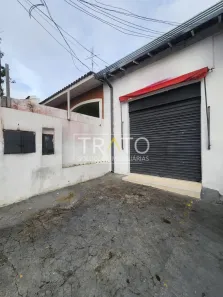 Ponto Comercial para alugar, 25m² no Vila Industrial, Campinas