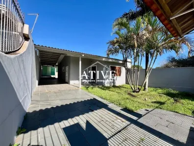Casa com 3 Quartos à venda, 150m² no Dom Feliciano, Gravataí