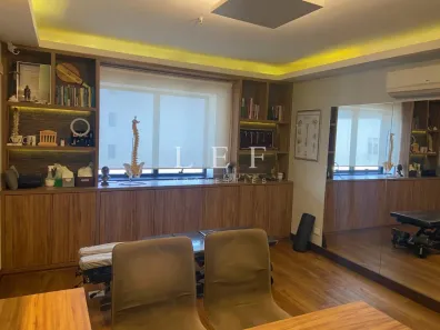 Sala Comercial à venda, 104m² no Itaim Bibi, São Paulo