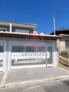 Casa com 3 Quartos à venda, 125m² no Jardim das Flores, Osasco