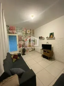 Casa com 3 Quartos à venda, 77m² no Jardim dos Bandeirantes, São José dos Campos