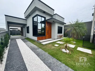 Casa com 3 Quartos à venda, 90m² no Bela Vista, Palhoça