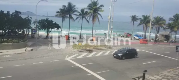 Apartamento com 4 Quartos para alugar, 200m² no Ipanema, Rio de Janeiro