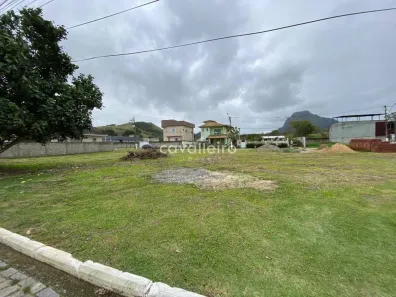 Lote/Terreno à venda, 360m² no Cajueiros (Itaipuaçu), Maricá