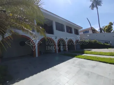 Casa com 6 Quartos à venda, 538m² no Ribeirânia, Ribeirão Preto