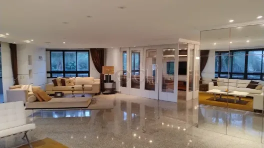 Apartamento com 4 Quartos à venda, 395m² no Guararapes, Fortaleza