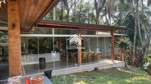 Casa de Condomínio com 4 Quartos à venda, 181m² no Caraguatá, Mairiporã