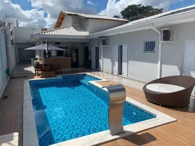 Casa com 3 Quartos à venda, 360m² no Quinta Ranieri, Bauru