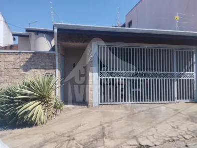Casa com 3 Quartos à venda, 288m² no Residencial Monte Verde, Indaiatuba