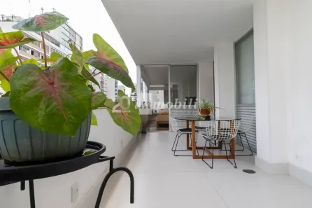 Apartamento com 3 Quartos à venda, 270m² no Higienópolis, São Paulo