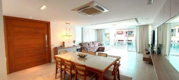 Casa com 4 Quartos à venda, 263m² no Badu, Niterói