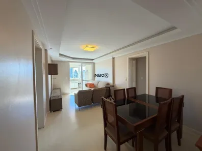 Apartamento com 3 Quartos para alugar, 120m² no Botafogo, Bento Gonçalves