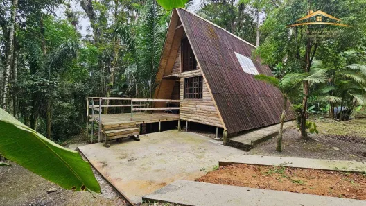 Fazenda/Sítio com 1 Quarto à venda, 7000m² no Antonina, Antonina