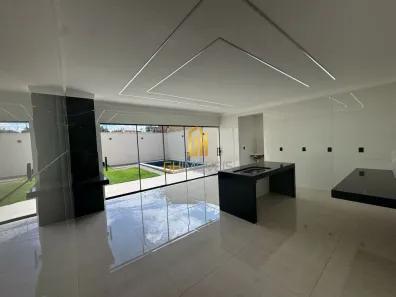 Casa com 3 Quartos à venda, 140m² no Vila Oliveira, Aparecida de Goiânia