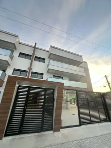 Apartamento com 2 Quartos para alugar, 100m² no Centro, Araruama