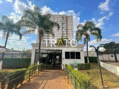 Apartamento com 3 Quartos à venda, 68m² no Parque Industrial, Campinas