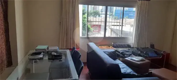 Apartamento com 3 Quartos à venda, 92m² no Vila Olímpia, São Paulo