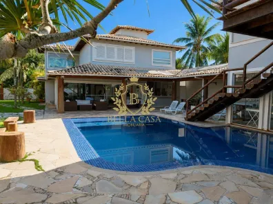 Casa com 7 Quartos à venda, 600m² no Tucuns, Armação dos Búzios