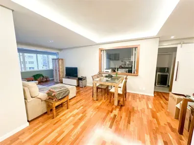 Apartamento com 2 Quartos à venda, 130m² no Itaim Bibi, São Paulo