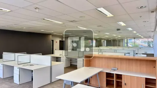 Sala Comercial à venda, 530m² no Vila Olímpia, São Paulo