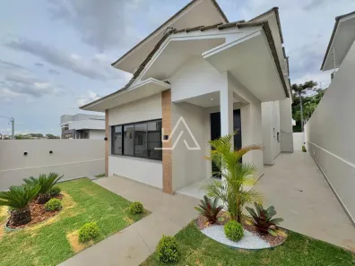Casa com 3 Quartos à venda, 253m² no Centro, Passo Fundo