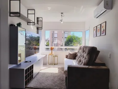 Apartamento com 2 Quartos à venda, 71m² no Cristo Redentor, Porto Alegre