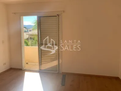 Casa de Condomínio com 3 Quartos à venda, 115m² no Vila Paulistana, São Paulo