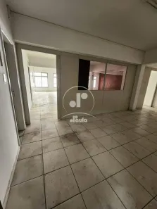 Sala Comercial para alugar, 80m² no Centro, Santo André