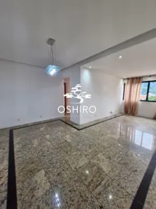 Apartamento com 2 Quartos à venda, 91m² no Campo Grande, Santos