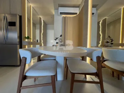 Apartamento com 3 Quartos à venda, 96m² no Praia Brava de Itajaí, Itajaí