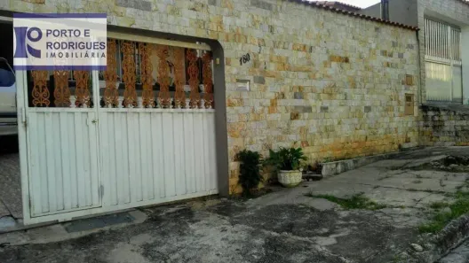 Casa com 3 Quartos à venda, 200m² no Dic VI (Conjunto Habitacional Santo Dias Silva), Campinas