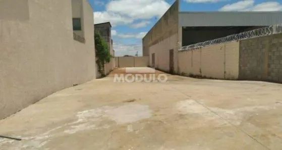 Lote/Terreno para alugar, 700m² no Martins, Uberlândia