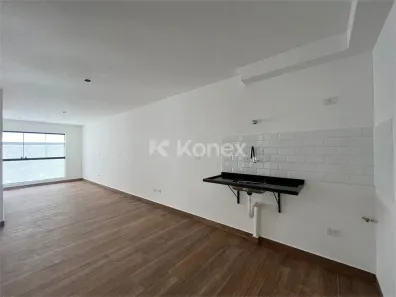 Apartamento com 1 Quarto à venda, 37m² no Santana, São Paulo